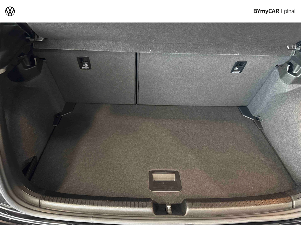 Volkswagen Polo 1.0 TSI 95 S&amp;S BVM5 — photo 13
