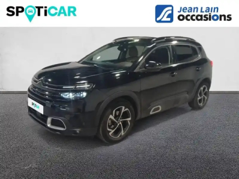 Citroën C5 Aircross bluehdi 180 s&amp;s eat8