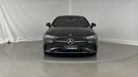 Mercedes Cle Coupé 220 d 197ch AMG Line 9G-Tronic — photo 2