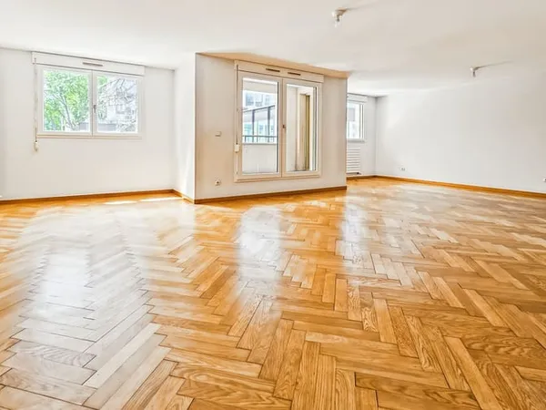 Appartement 5 pièces 128 m²