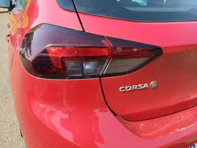 Opel Corsa electrique 136 ch &amp; batterie 50 kw/h — photo 17