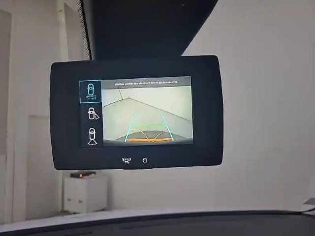 Peugeot Partner bluehdi 100 s&amp;s bvm6 — photo 20
