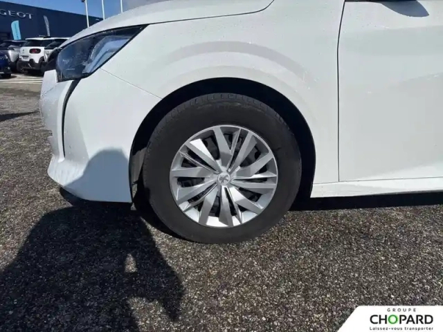 Peugeot 208 bluehdi 100 s&amp;s bvm6 — photo 24