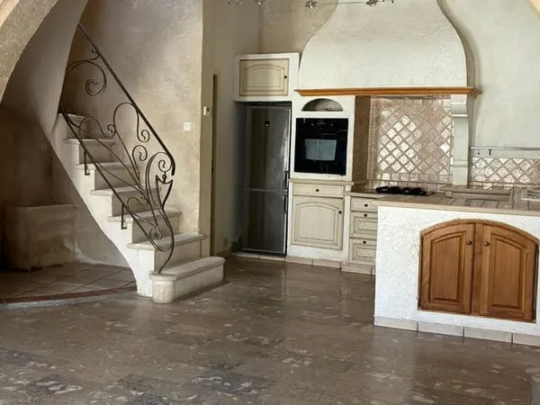 Maison 3 pièces 73 m²