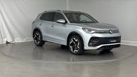 Volkswagen Tiguan 2.0 TDI 150ch R-Line Edition DSG7 — photo 3