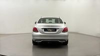 Mercedes Classe C 200 d 1.6 Business Executive 7G-Tronic Plus — photo 6