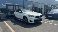 Bmw X2 sDrive18dA 150ch M Sport X Euro6d-T — photo 3