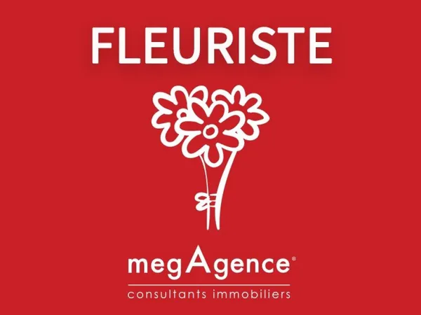 ACTIVITE DE FLEURS FDC ET MURS RARE A LA VENTE SUD MANCHE