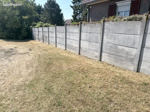 Terrain Loos en Gohelle