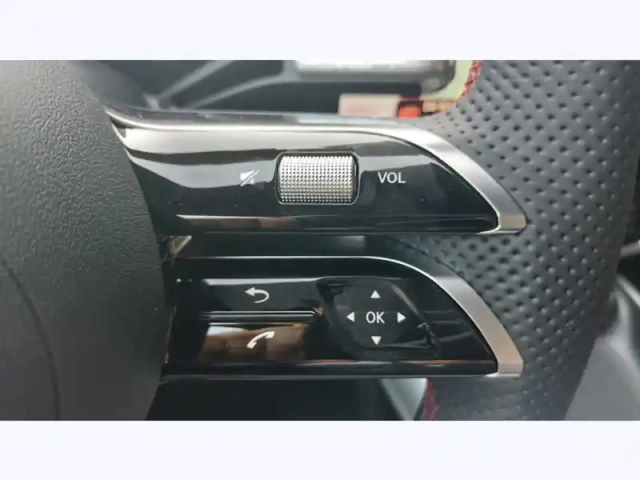 Mercedes Cla 220 — photo 15