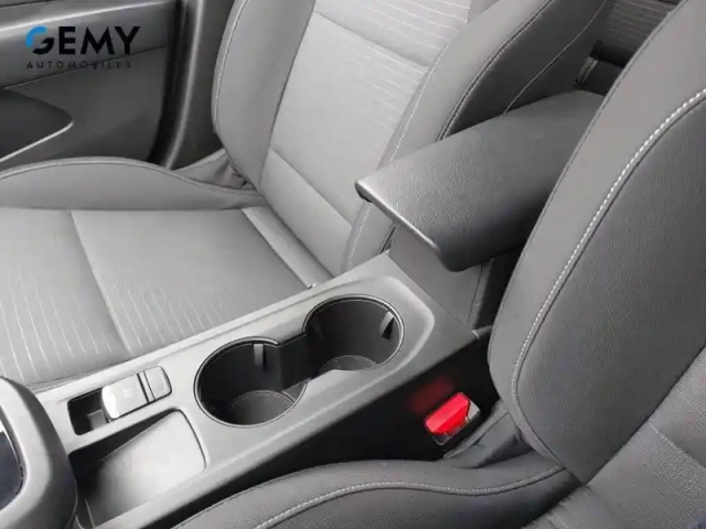 Renault Arkana mild hybrid 140 edc fap - 22 — photo 56