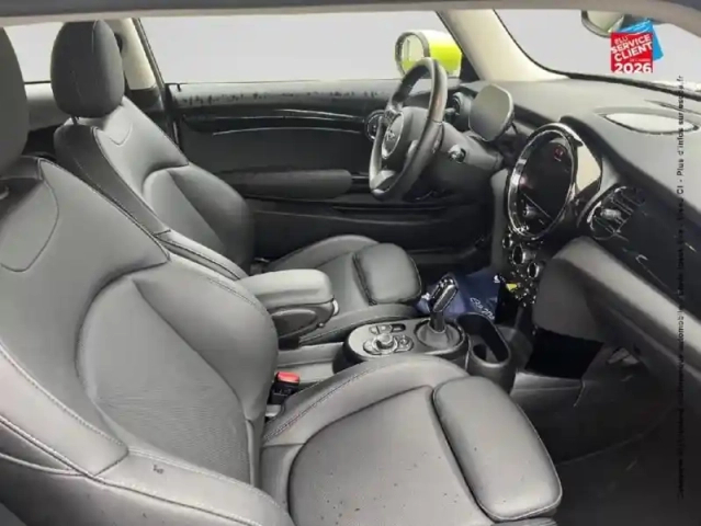 Mini Mini cooper se 184ch edition premium bva 5cv — photo 5