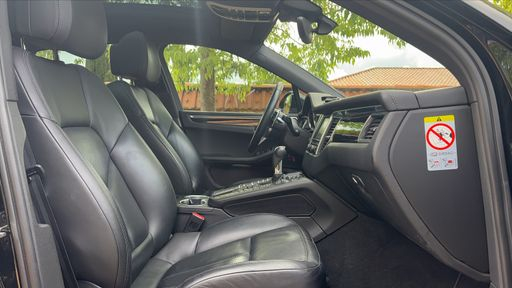 Porsche Macan 3.0 TDI V6 258 AWD PDK - S – 2014 – 135211 km – Diesel – Boîte Automatique — photo 32