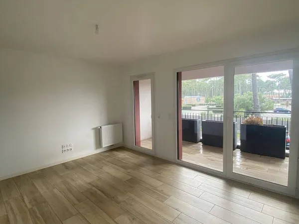 Appartement 1 pièce 26 m²