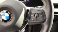 Bmw X1 sDrive18i 136ch — photo 25