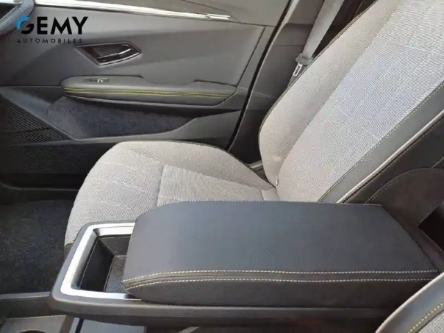 Renault Megane e-tech 220 ch autonomie confort ac22 — photo 60