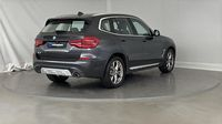 Bmw X3 sDrive18dA 150ch xLine — photo 5