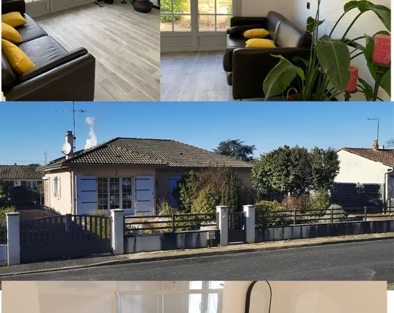 Location studio 17m2
