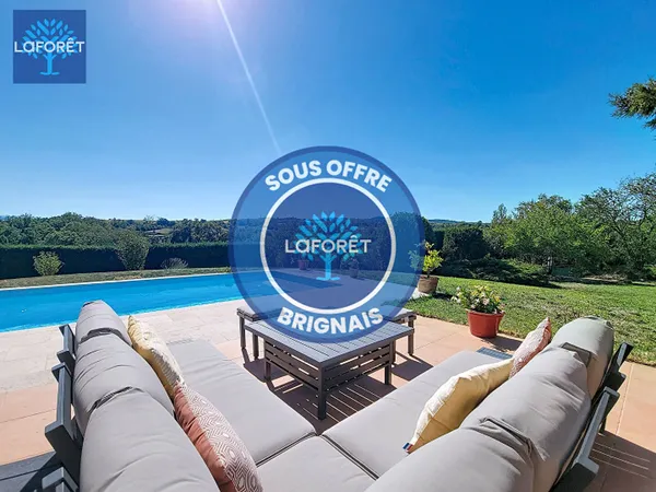 Maison 7 pièces 180 m²