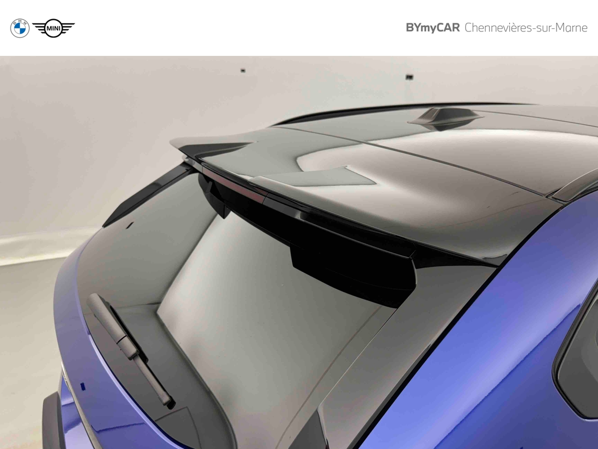 BMW M5 Touring PHEV 727 ch BVA8 — photo 33