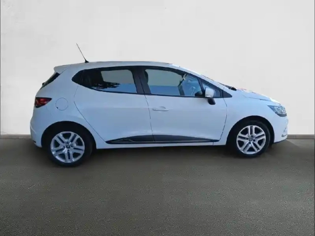 Renault Clio tce 75 - 19 — photo 4