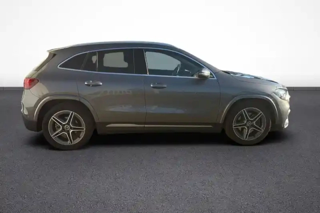 Mercedes Gla 200 7g-dct — photo 51