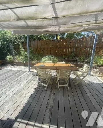 Maison 4 pièces 95 m²