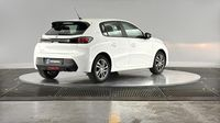 Peugeot 208 1.2 PureTech 100ch S&S Active Pack EAT8 — photo 5