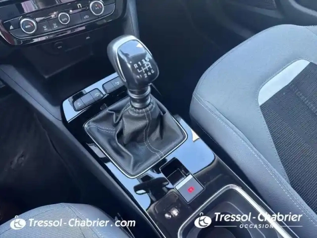 Opel Mokka 1.2 turbo 100 ch bvm6 elegance business — photo 24