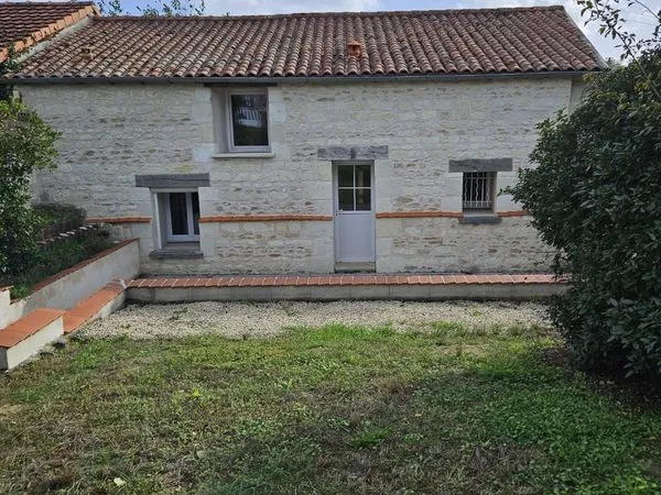 Maison 6 pièces 152 m²