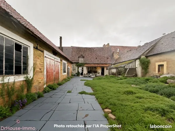 Maison 6 pièces 155 m²