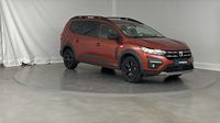 Dacia Jogger 1.0 ECO-G 100ch Extreme+ 5 places — photo 3