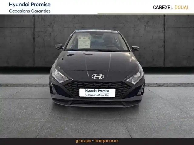 Hyundai I20 1.2 84ch initia — photo 3