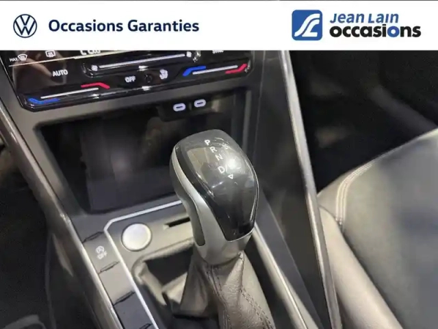 Volkswagen Taigo 1.5 tsi 150 dsg7 — photo 56