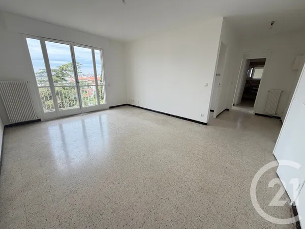 Appartement 2 pièces 52 m²