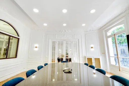 Appartement 10 pièces 292 m²