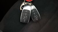 Mercedes Cla 250 e 160+102ch AMG Line 8G-DCT — photo 16