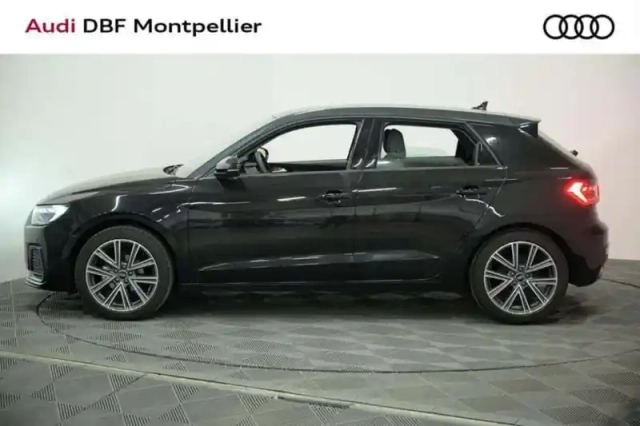Audi A1 25 tfsi 95 ch s tronic 7 design — photo 10