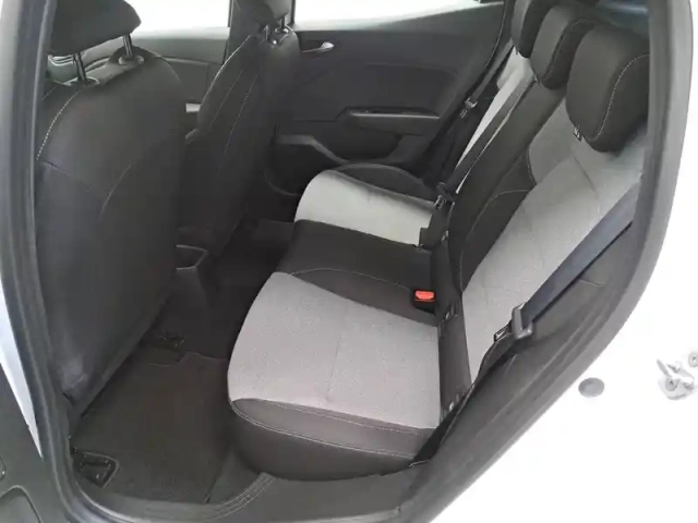 Renault Clio eco-g 100 gsr2 — photo 67