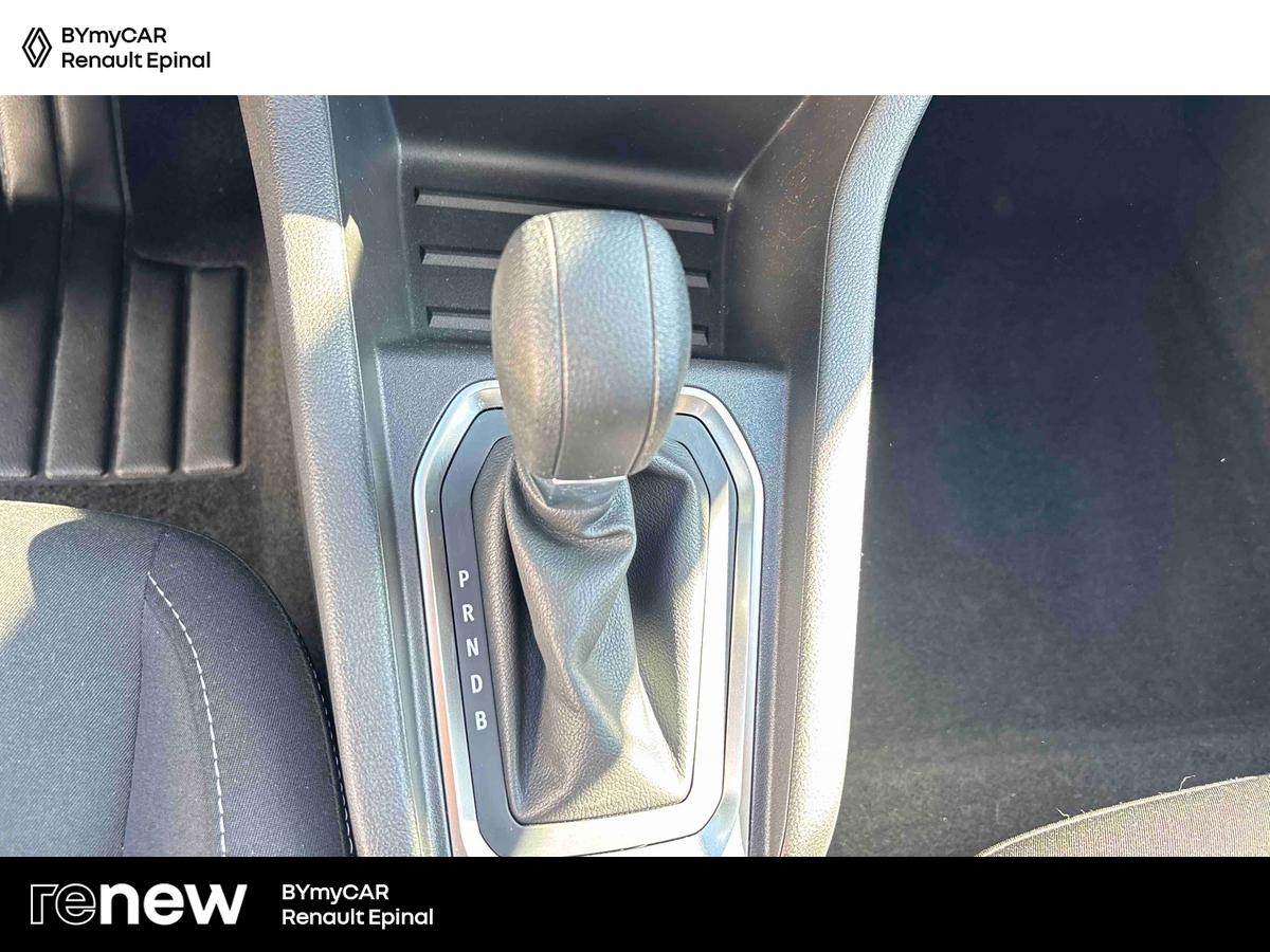 Renault Clio E-Tech full hybrid 145 ch GSR2 — photo 22