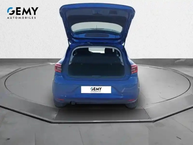 Renault Clio sce 65 — photo 5