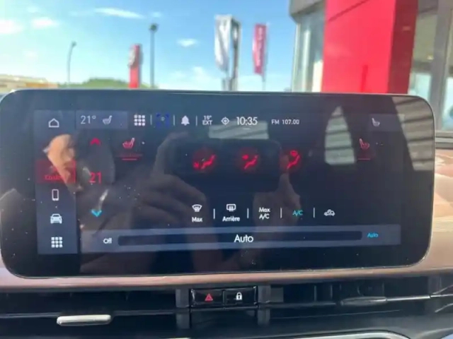 Fiat 500 e 118ch icône — photo 13