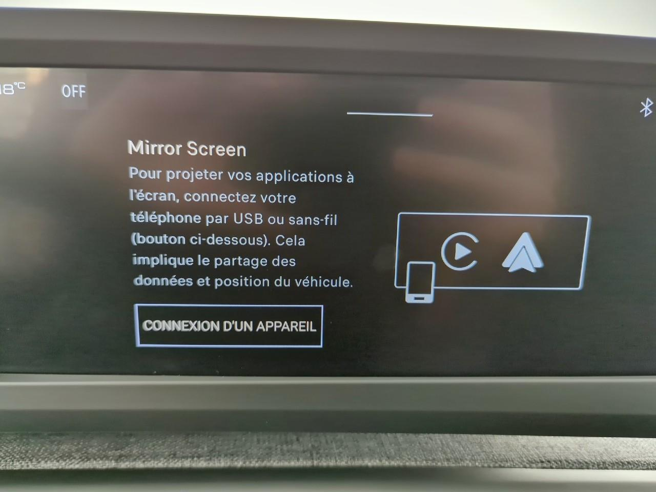 Peugeot 3008 hybrid 145 e-dcs6 allure — photo 20