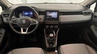 Renault Clio 1.5 dCi 100ch Evolution - 25 — photo 11