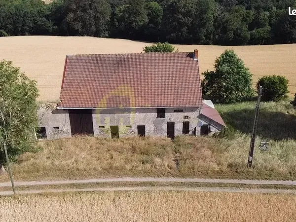 Maison 5 pièces 140 m²