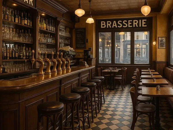 CESSION FONDS DE COMMERCE BAR/RESTAURANT