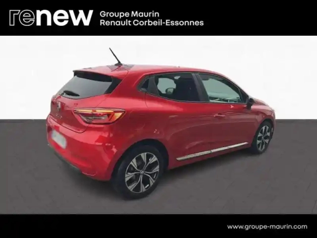 Renault Clio 1.0 tce 90ch evolution — photo 5
