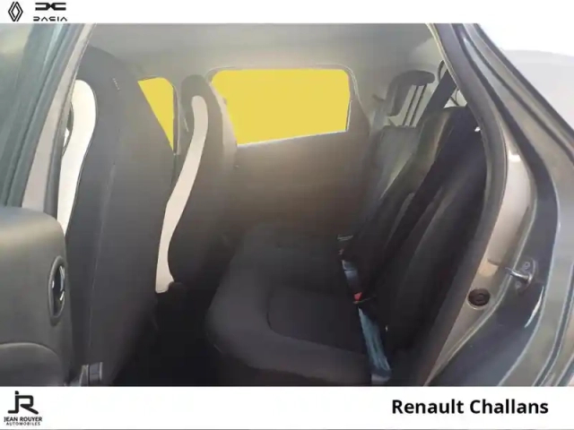 Renault Zoé zoe e-tech equilibre charge normale r110 achat intégral - my22 — photo 4