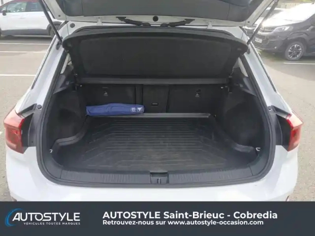 Volkswagen T-Roc 1.5 tsi evo 150ch style dsg7 — photo 6