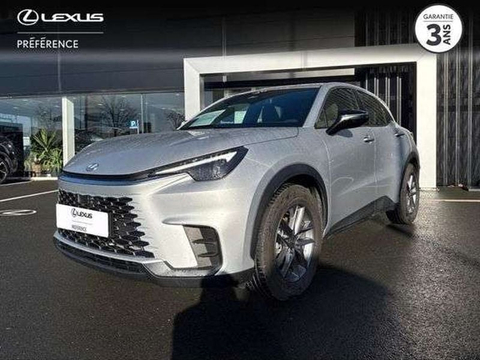 Lexus LBX Lexus LBX 1.5 136ch 2WD